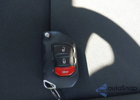 2022 Jeep Wrangler Unlimited Sport Altitude 4X4 from USA, damaged, VIN 1C4HJXDN6NW194908